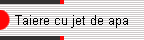 Taiere cu jet de apa